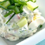 Egg Salad Uncovered: A Creamy Classic with Endless Twists