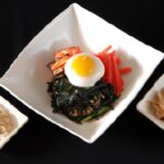 Bibimbap Unveiled: Korea’s Vibrant Bowl of Flavors