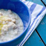 Oatmeal Porridge: A Warm Start to Nutritious Days