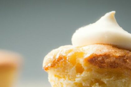 Heavenly Bites: The Art and Science of Angel Food Cupcakes