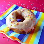 Delight in Healthy Treats: The Art of Baked Donuts
