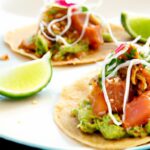 Sushi Tacos: A Fusion Feast Blending East Meets West