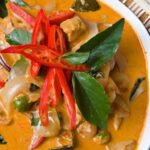 Red Curry Revelations: Exploring Thailand’s Spicy Iconic Dish