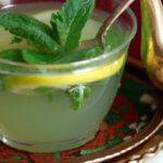 Moroccan Mint Tea: A Refreshing Tradition Steeped in History