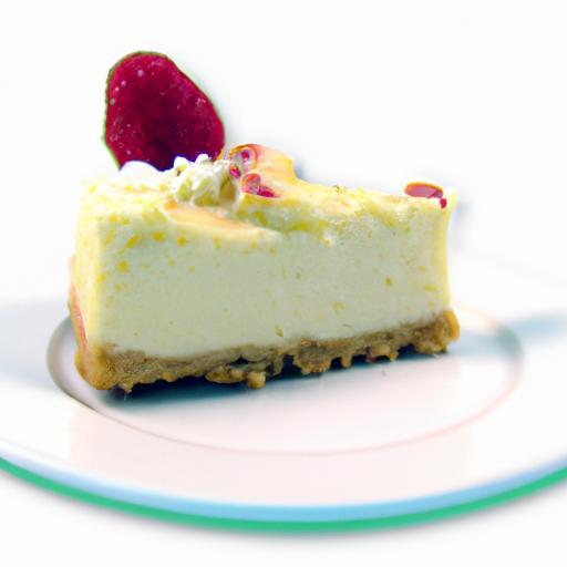 Decadent Yet Guilt-Free: The Rise of Low-Calorie Cheesecake
