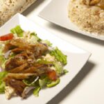 Savory Secrets of Chicken Shawarma: A Flavorful Journey