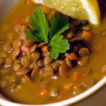 Lentil Soup: A Hearty, Nutritious Bowl of Tradition