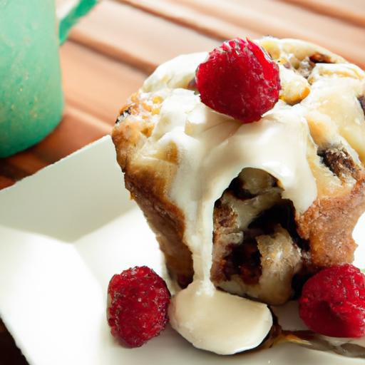 Quick & Easy Mug Cake Recipe: Dessert in a Minute!