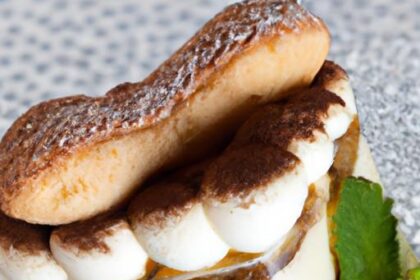 Tiramisu Unveiled: History, Recipe, and Sweet Secrets