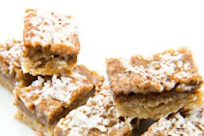 Boost Energy Smartly: The Rise of Low-Sugar Protein Bars