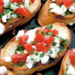 Bruschetta Unveiled: A Flavorful Italian Toast Tradition