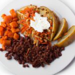 Sweet Potato Hash: A Colorful Twist on a Classic Breakfast