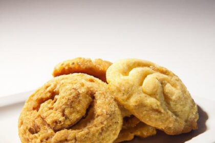 Snickerdoodles Uncovered: The Sweet Science Behind the Spice