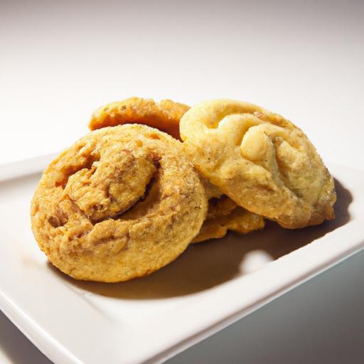 Snickerdoodles Uncovered: The Sweet Science Behind the Spice