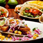 Reeling in Flavor: The Ultimate Guide to Fish Tacos Delight
