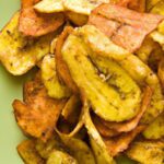 Crunchy Delight: The Irresistible Rise of Plantain Chips