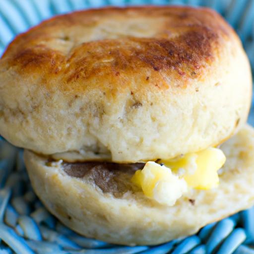 The Rise and Recipe of Perfect English Muffins Unveiled