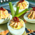 Deviled Eggs Delight: A Zesty Twist on a Classic Treat