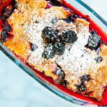 Sweet Layers: The Art and History of Fruit Cobbler Delight