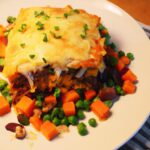 Hearty Vegan Shepherd’s Pie: Comfort Food Reinvented
