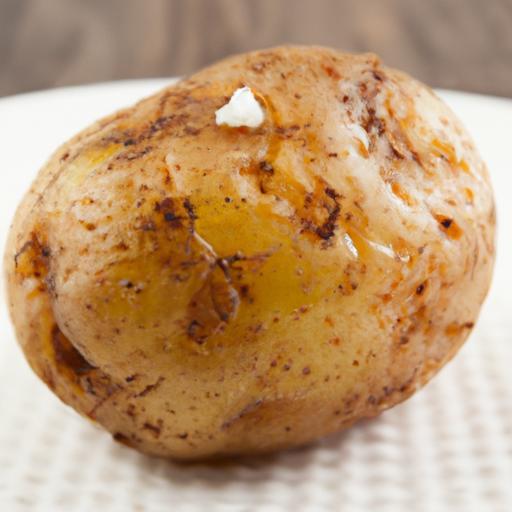 The Art of the Perfect Baked Potato: Tips and Tricks