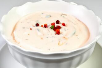 Unveiling Russian Dressing: History and Flavor Secrets