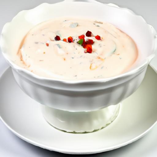 Unveiling Russian Dressing: History and Flavor Secrets