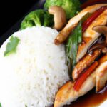 Savoring Chicken Teriyaki: A Deliciously Sweet Tradition