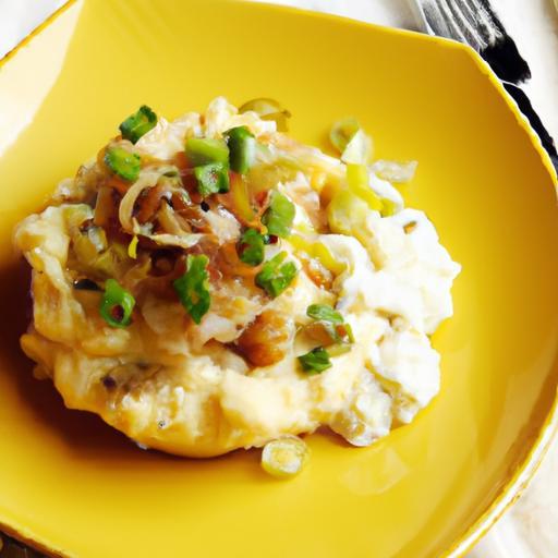 Grits Uncovered: A Creamy Southern Staple Explained