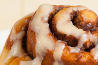 Sweet Secrets Unveiled: The Art of Perfect Sticky Buns