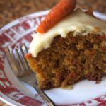 Deliciously Moist Vegan Carrot Cake: A Plant-Based Treat