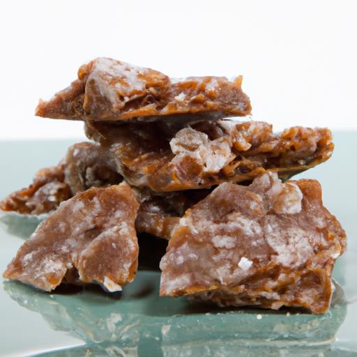 Master the Art of Toffee: A Sweet and Simple Recipe Guide