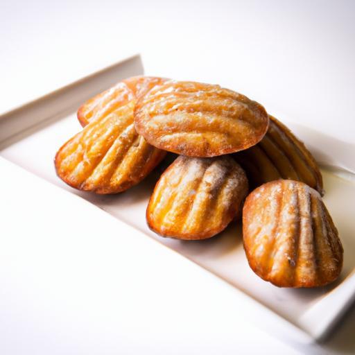 Madeleines Unwrapped: The Secret Behind France’s Tiny Cakes