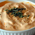 Buffalo Chicken Dip: The Ultimate Spicy Party Favorite Recipe