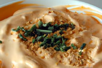 Buffalo Chicken Dip: The Ultimate Spicy Party Favorite Recipe