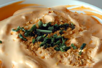 Buffalo Chicken Dip: The Ultimate Spicy Party Favorite Recipe