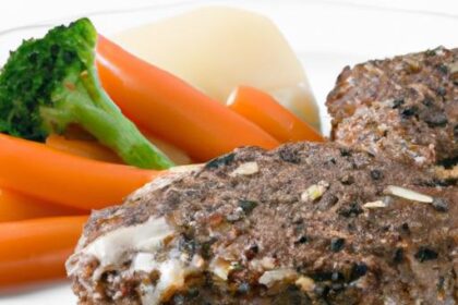 Salisbury Steak Secrets: History, Recipe, and Tips Revealed