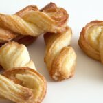 Palmiers Unfolded: The Crispy French Pastry Delight