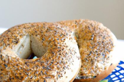 Unlock Flavor: The Ultimate Everything Bagel Seasoning Recipe