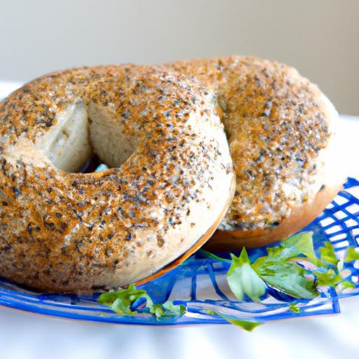 Unlock Flavor: The Ultimate Everything Bagel Seasoning Recipe