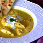 Chicken Korma Unveiled: Creamy Comfort in Every Bite