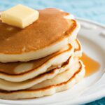 The Secret to Perfectly Fluffy Pancakes Every Time