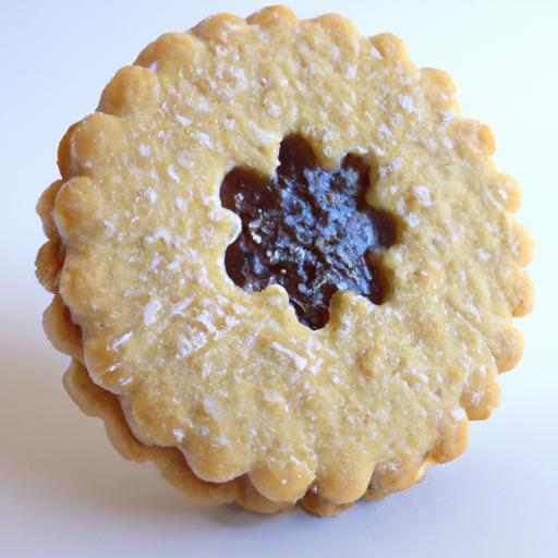 Timeless Treats: The Art and History of Linzer Cookies