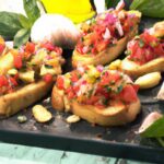 Bruschetta Unveiled: A Tasty Tradition from Italy’s Heart