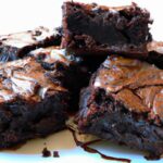 Decadent Keto Brownies: Guilt-Free Chocolate Indulgence