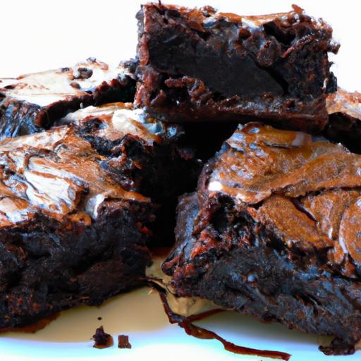Decadent Keto Brownies: Guilt-Free Chocolate Indulgence