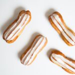 Eclairs Unwrapped: The Sweet History and Flavors Inside