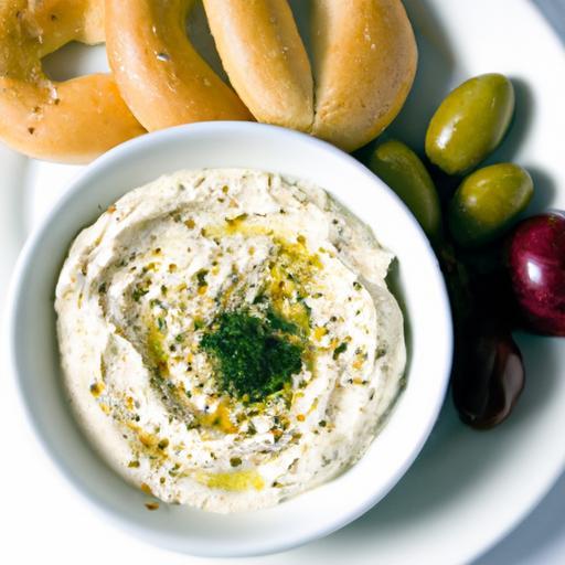 Tzatziki Unveiled: The Creamy Greek Dip You Need to Try