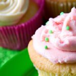 The Art of Perfect Vanilla Cupcakes: Sweet Simplicity Unveiled