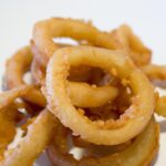 Crispy Onion Rings: A Deliciously Crunchy Snack Guide